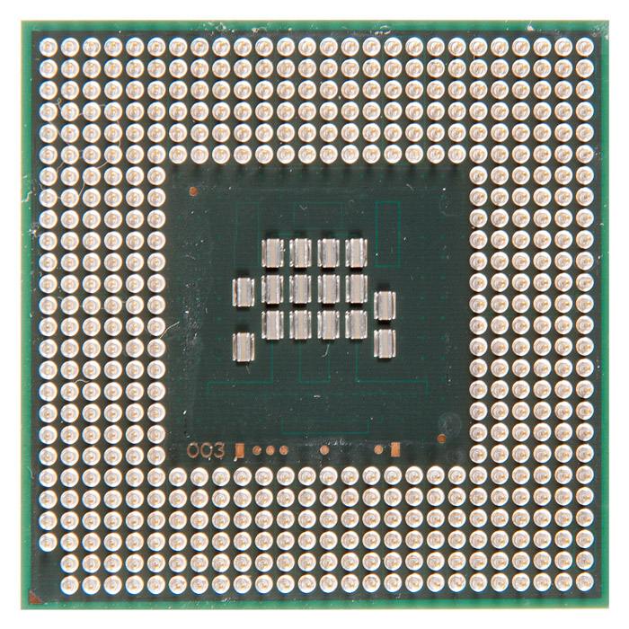 фотография процессора для ноутбука SLA2E (сделана 16.04.2019) цена: 97.5 р.