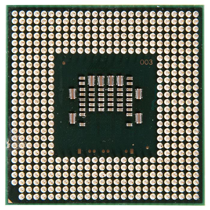 фотография процессора  SLB6Jцена: 195 р.