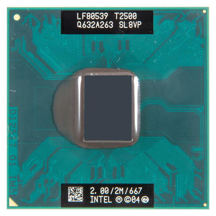 фотография процессора для ноутбука SL8VP (сделана 22.02.2019) цена: 527 р.