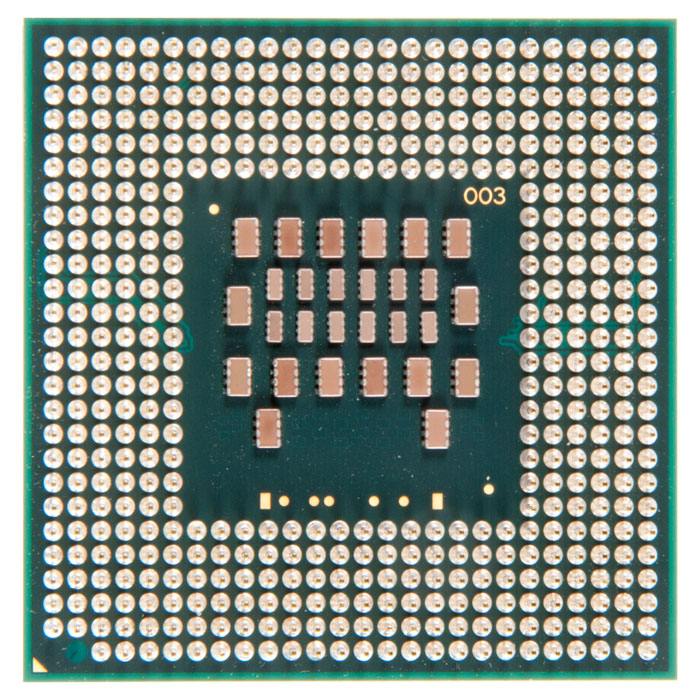 фотография процессора для ноутбука SL8VP (сделана 22.02.2019) цена: 527 р.