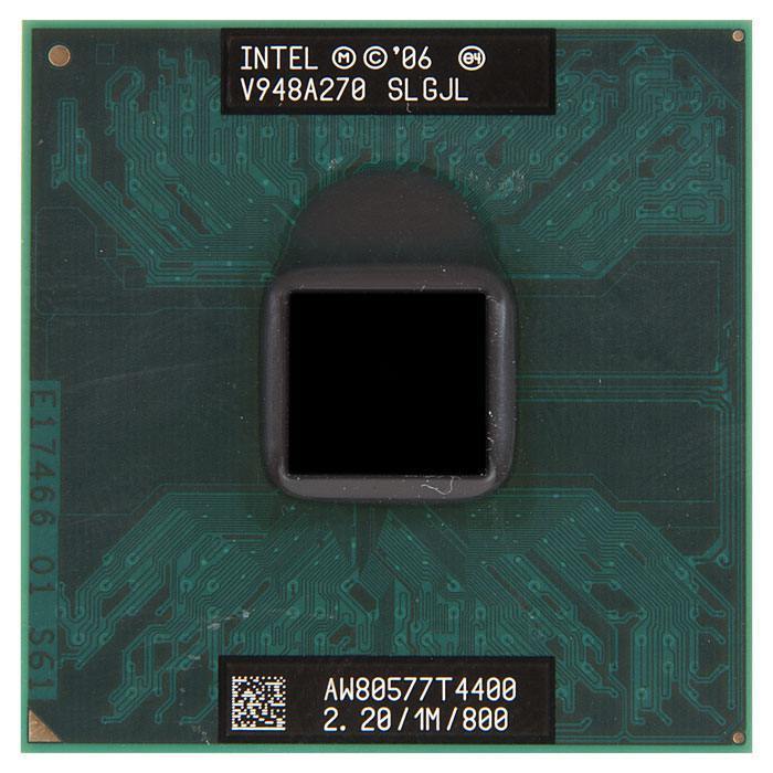фотография процессора для ноутбука SLGJLцена: 490 р.
