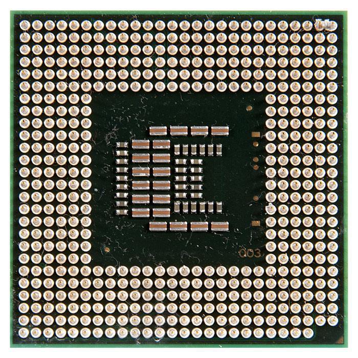 фотография процессора для ноутбука SLGJLцена: 490 р.