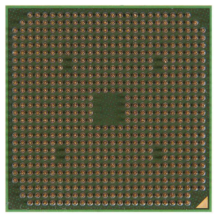 фотография процессора для ноутбука SMS3400HAX3CMцена: 278 р.