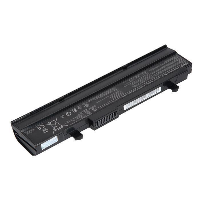 фотография аккумулятора для ноутбука Asus EEE PC 1215p-blk071sцена: 2290 р.