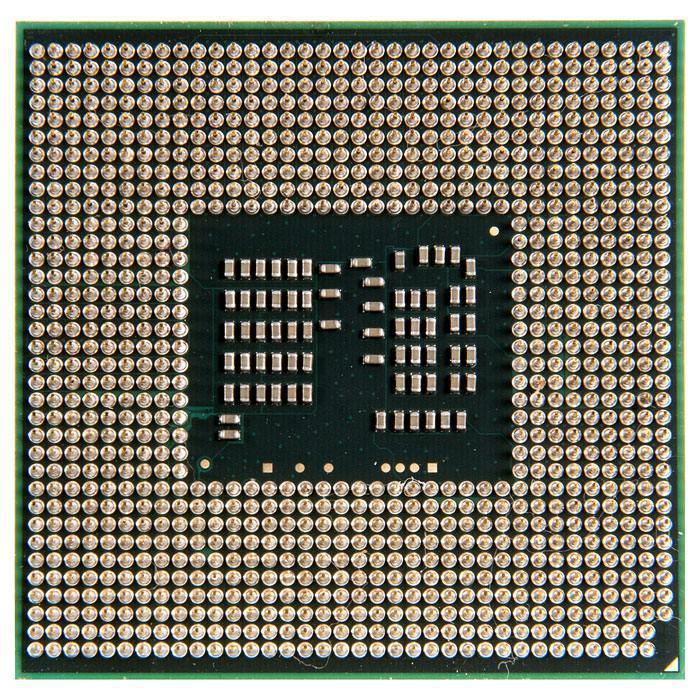 фотография процессора SLBZXцена: 1065 р.