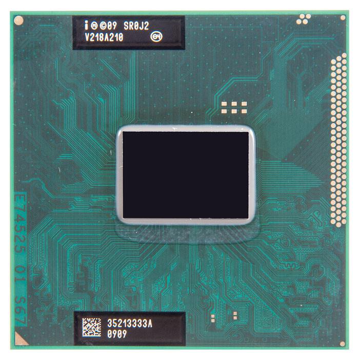 SR0J2 Процессор Socket 988 Intel Pentium Dual-Core Mobile B970 2300MHz  (Sandy Bridge, 2048Kb L3 Cache, SR0J2) new купить в Москве в  интернет-магазине PartsDirect
