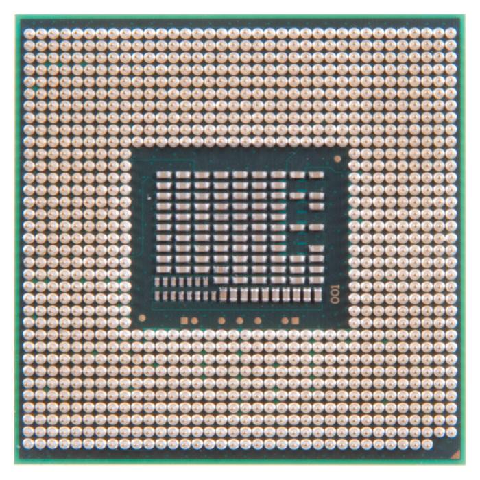 фотография процессора для ноутбука  SR04B (сделана 29.01.2019) цена: 3190 р.