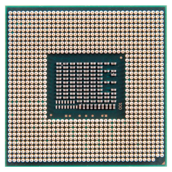 фотография процессора для ноутбука SR0CH (сделана 29.01.2019) цена: 3025 р.