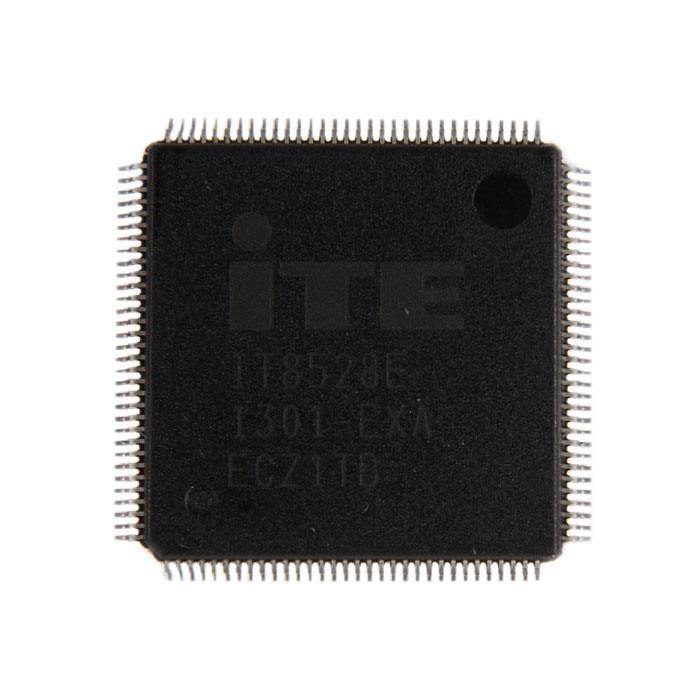 фотография мультиконтроллера IT8528E-EXAцена: 324 р.