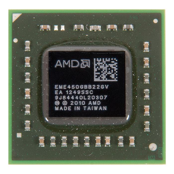 фотография процессора EME450GBB22GV (сделана 28.05.2018) цена: 1040 р.