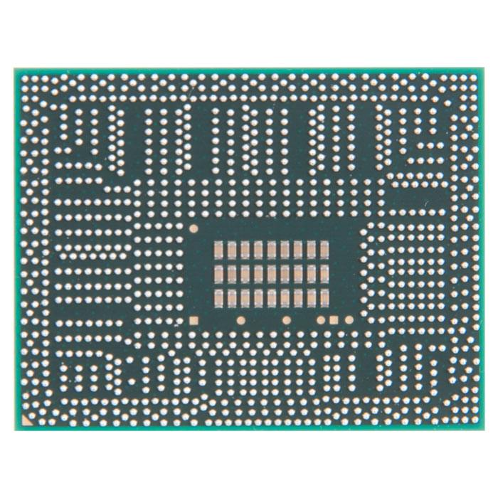 фотография процессора для ноутбука SR08N (сделана 10.05.2018) цена: 962 р.