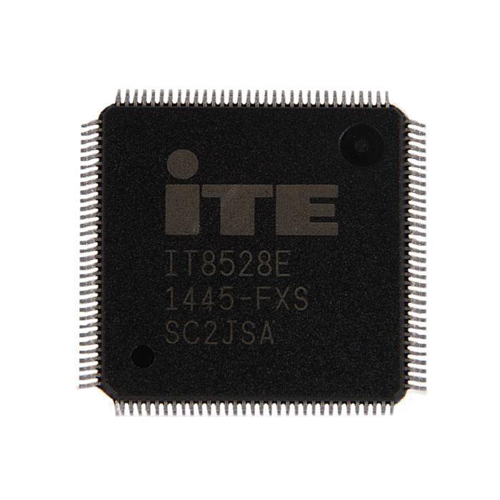 фотография мультиконтроллера IT8528E-FXSцена: 392 р.
