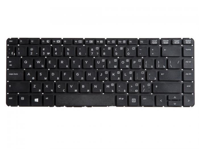 фотография клавиатуры для ноутбука 711468-251цена: 1090 р.