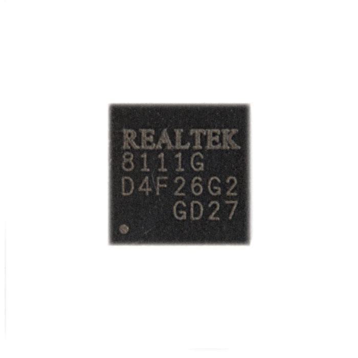 фотография контроллера  RTL8111Gцена: 324 р.