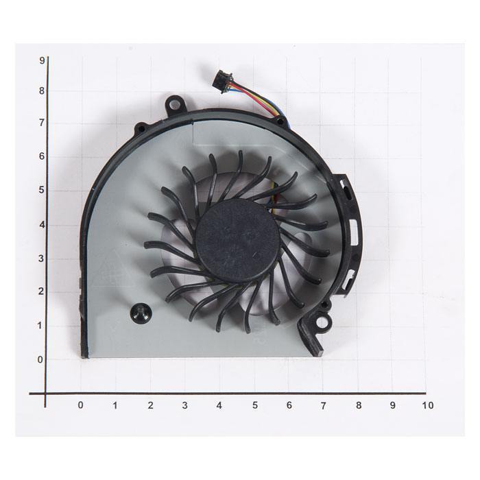 фотография вентилятора для ноутбука HP 250 G2цена: 330 р.