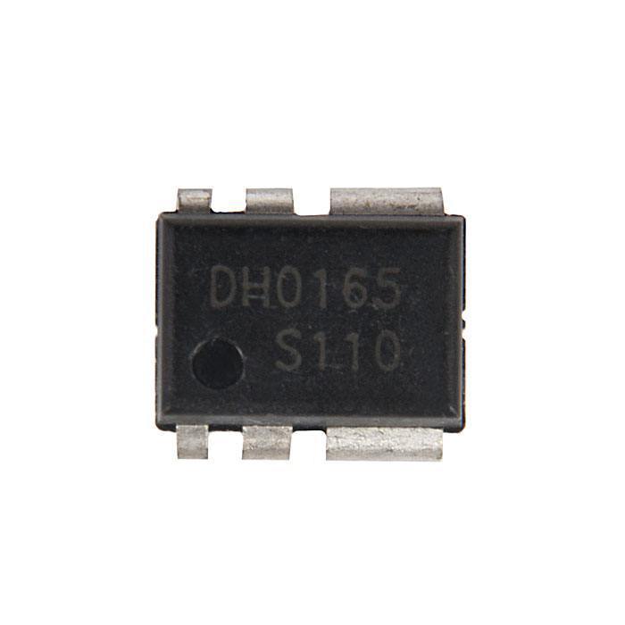 фотография контроллера DH0165 (сделана 22.01.2019) цена: 64 р.