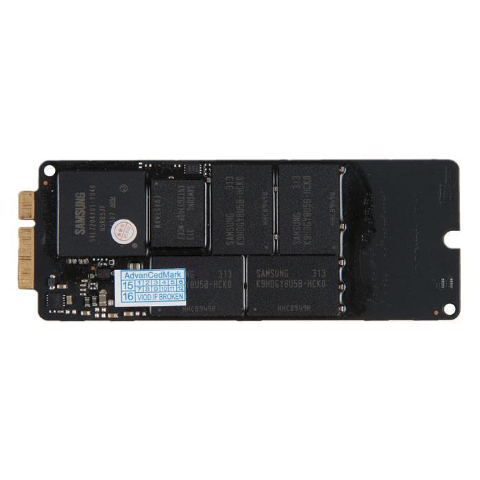 фотография SSD накопителя 655-1793цена: 5650 р.