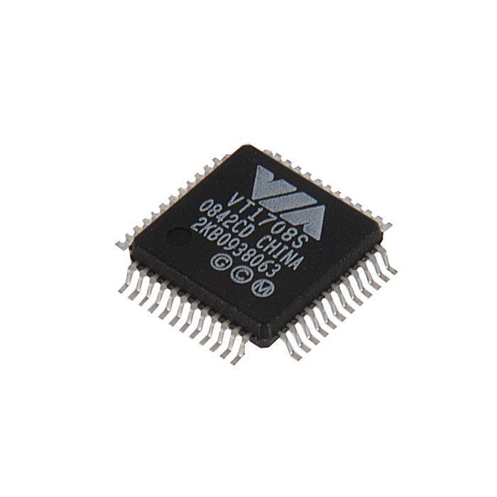 VT1708S аудио кодек VT1708S - купить в Самаре в интернет-магазине ...