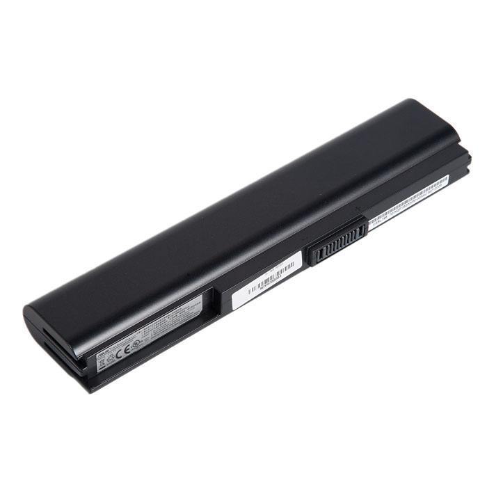 A32-U1 аккумулятор для ноутбука Asus U1, U3, N10, N10Jb, N10Jc, N10Jh ...