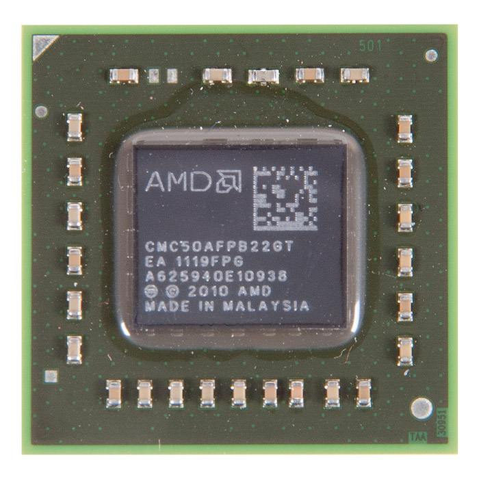 фотография процессора для ноутбука CMC50AFPB22GT (сделана 16.04.2019) цена: 1075 р.