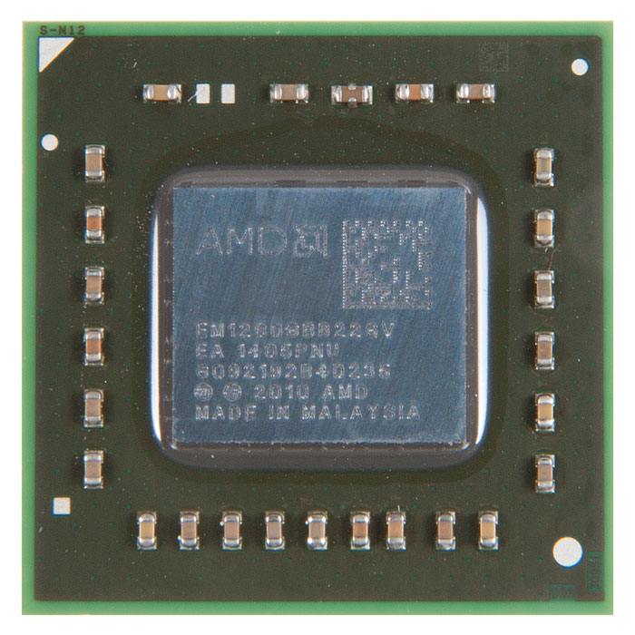 фотография процессора для ноутбука EM1200GBB22GV (сделана 20.02.2019) цена: 728 р.
