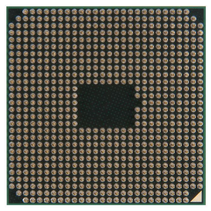 фотография процессора для ноутбука AM3430HLX43GXцена:  р.