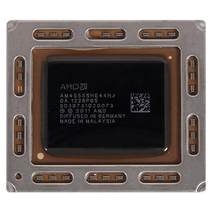 фотография процессора AM4555SHE44HJцена: 2090 р.