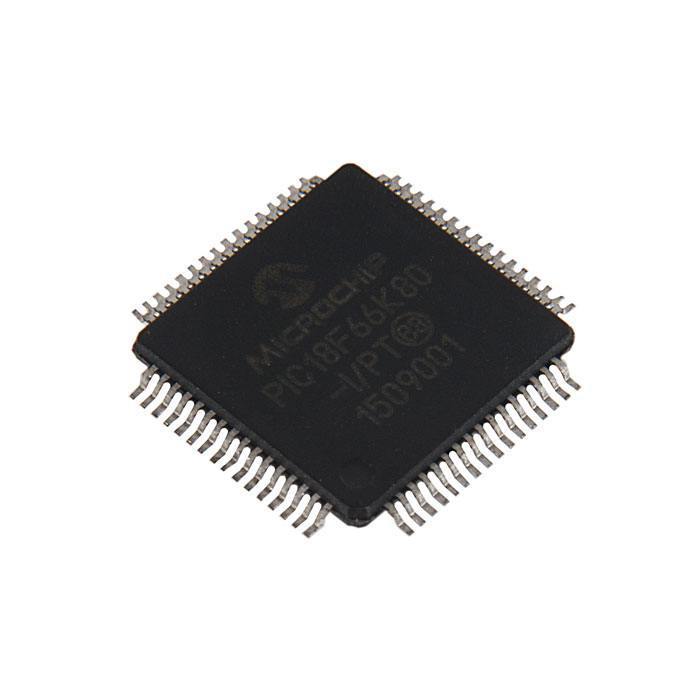 фотография микроконтроллер PIC18F66K80-I/PT цена: 124 р.