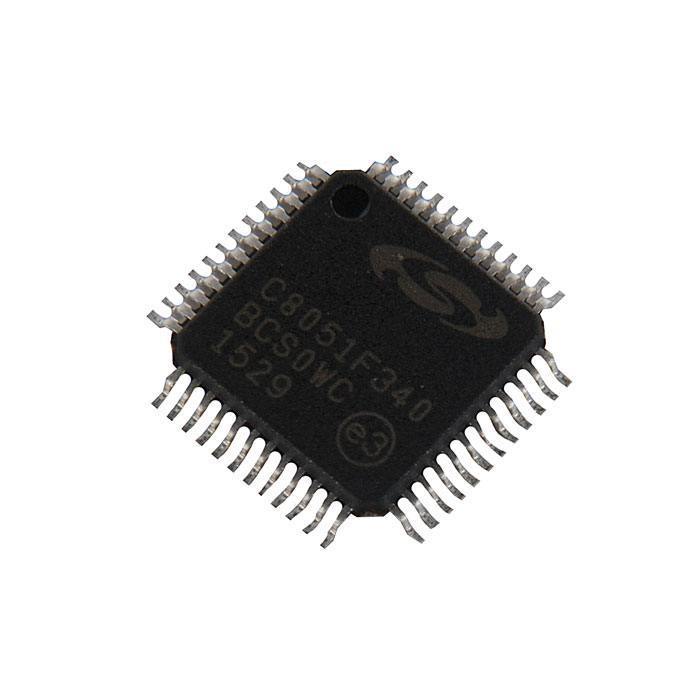 C8051f020 Gq