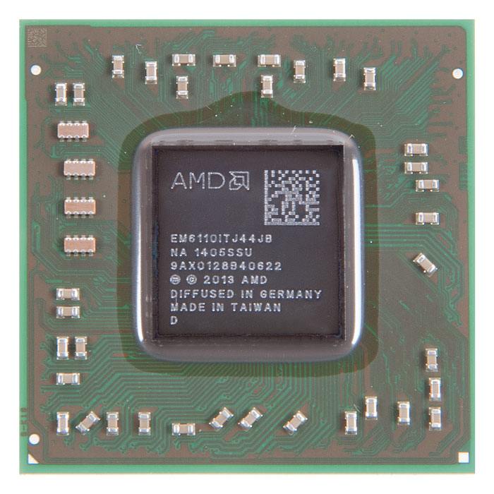 фотография процессора для ноутбука EM6110ITJ44JB (сделана 29.01.2019) цена: 1930 р.