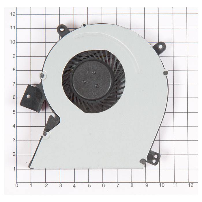 фотография вентилятора для ноутбука Asus F551MA (сделана 29.05.2019) цена: 590 р.