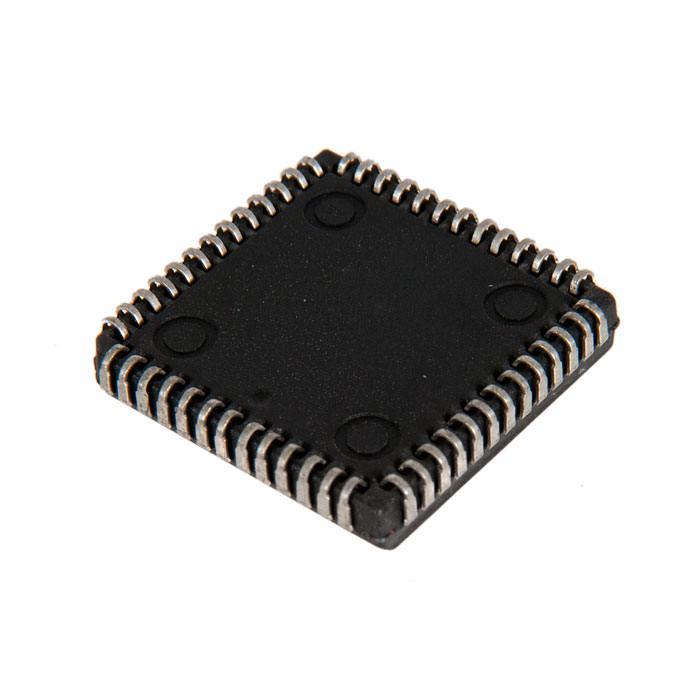 фотография микроконтроллера AT89C5131A-PUTUM цена: 548 р.