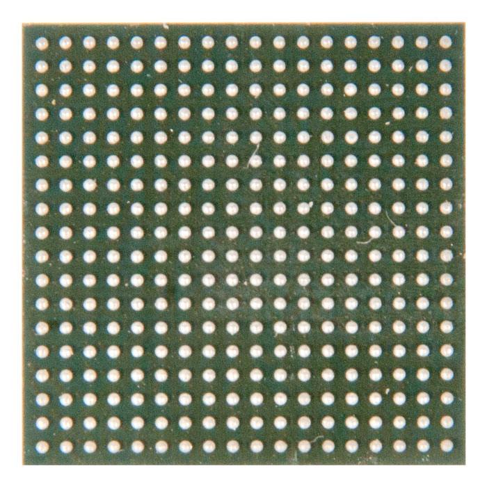 фотография микроконтроллера AT91SAM9263B-CU  (сделана 04.08.2017) цена:  р.