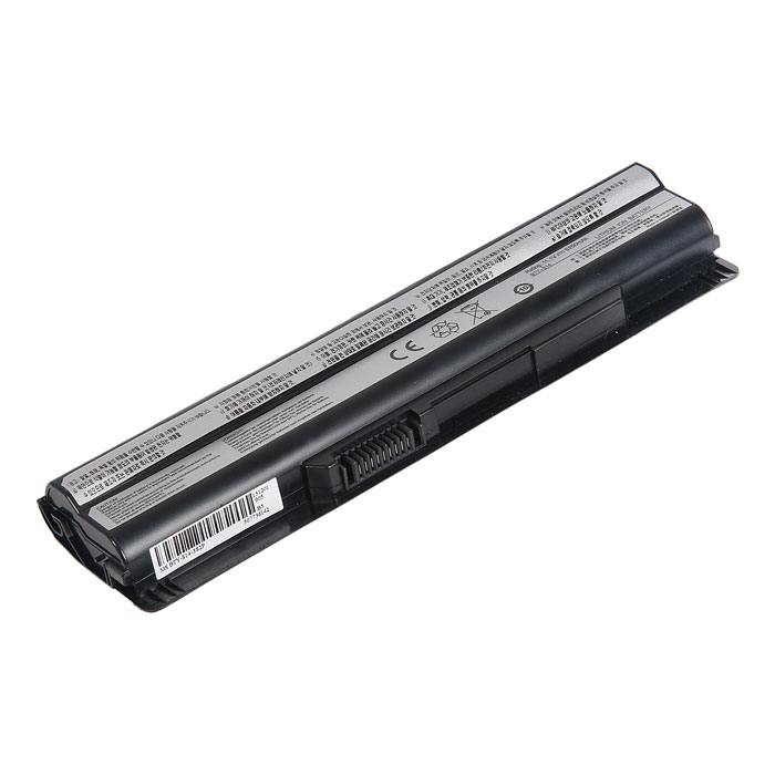 фотография аккумулятора для ноутбука MSI ms-1757 (сделана 01.06.2020) цена: 1490 р.