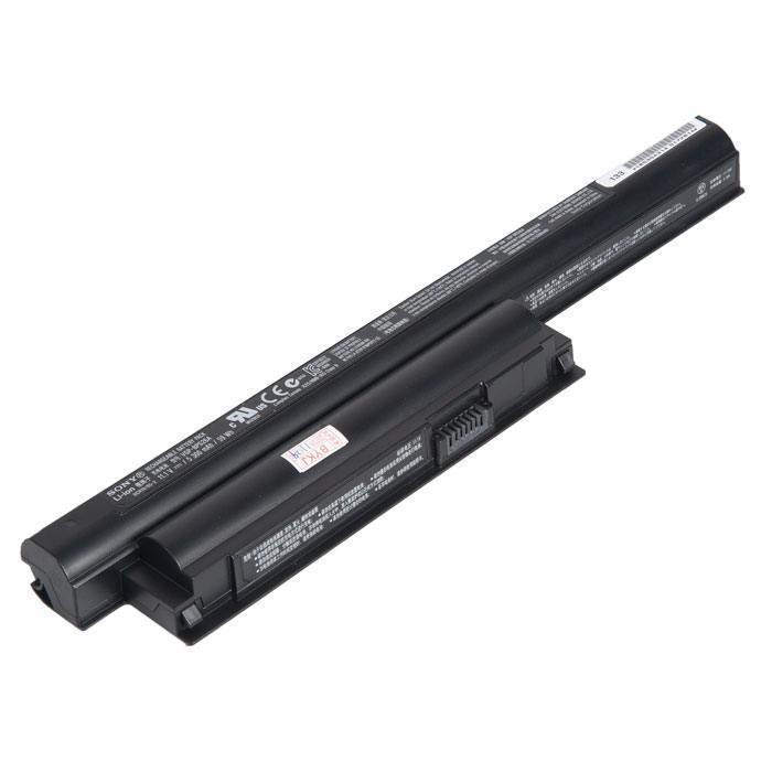 фотография аккумулятора для ноутбука Sony VPC-CA2S0Eцена: 2990 р.