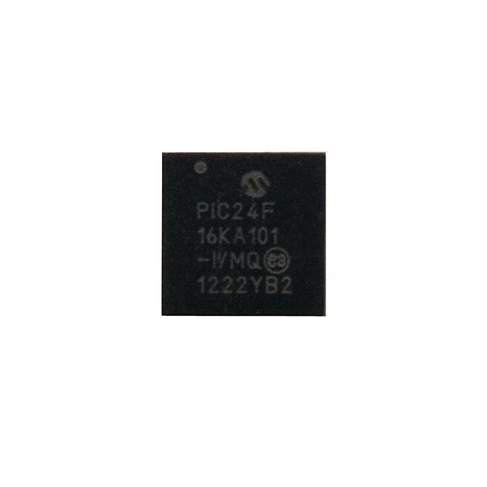 фотография микроконтроллера PIC24F16KA101-I/MQ цена: 99 р.
