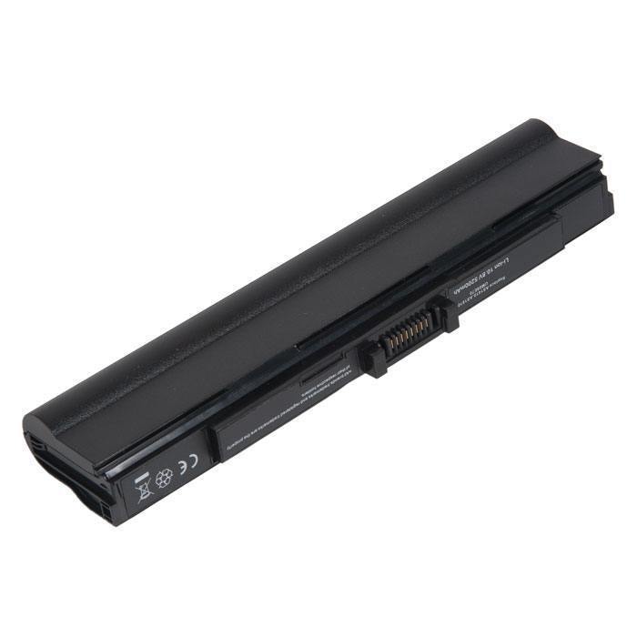 фотография аккумулятора для ноутбука Acer Aspire One 752-741Gkkцена: 1600 р.