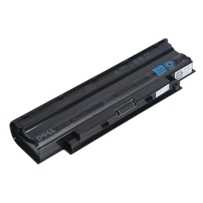фотография аккумулятора для ноутбука Dell Inspiron M5030R (сделана 17.05.2021) цена: 2390 р.