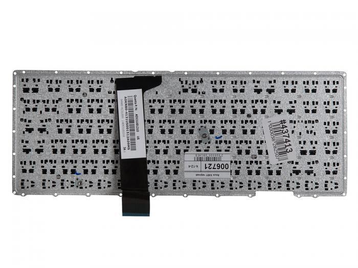 фотография клавиатуры для ноутбука Asus F401Uцена: 490 р.