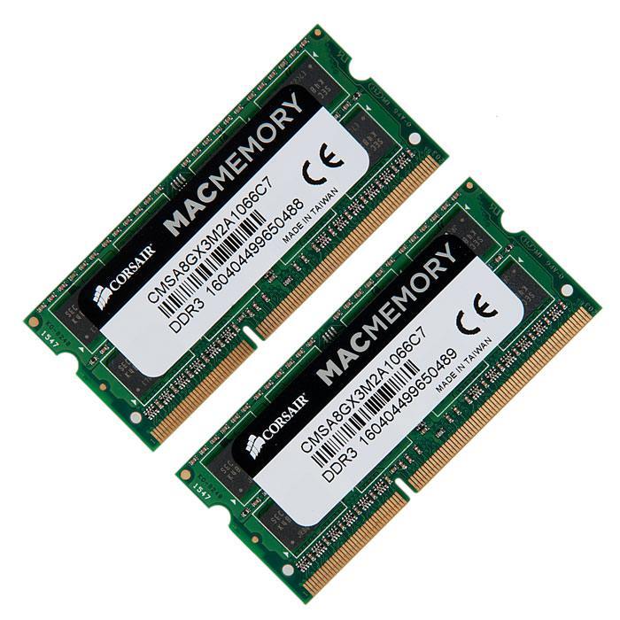 So dimm ddr3