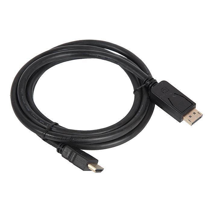 фотография кабеля CC-DP-HDMI-6цена: 650 р.