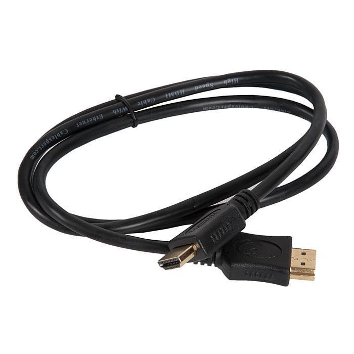 фотография кабеля CC-HDMI4L-1Mцена: 150 р.