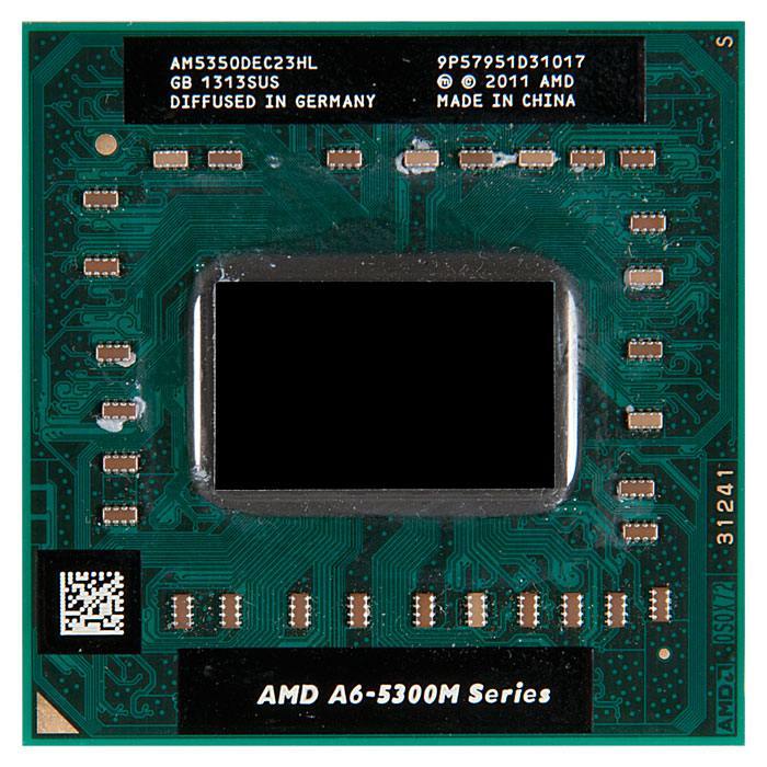 фотография процессора AM5350DEC23HLцена: 655 р.