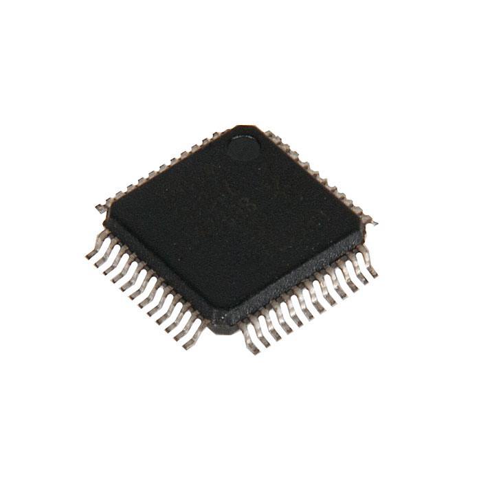 фотография микроконтроллера LPC1313FBD48.151  цена: 135 р.