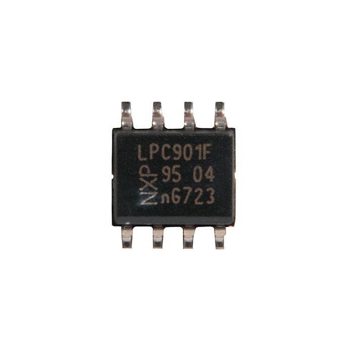 фотография микроконтроллера P89LPC901FD.112 цена: 69 р.