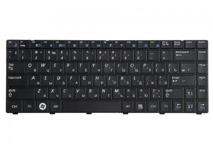 фотография клавиатуры для ноутбука Samsung R522цена: 950 р.