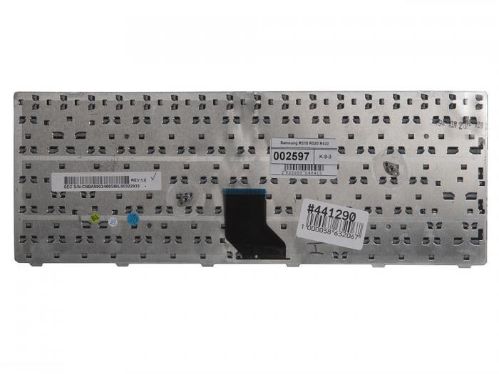 фотография клавиатуры для ноутбука Samsung R520-XS03RUцена: 950 р.