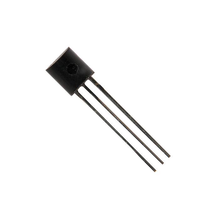 фотография транзистора 2N3904цена:  р.