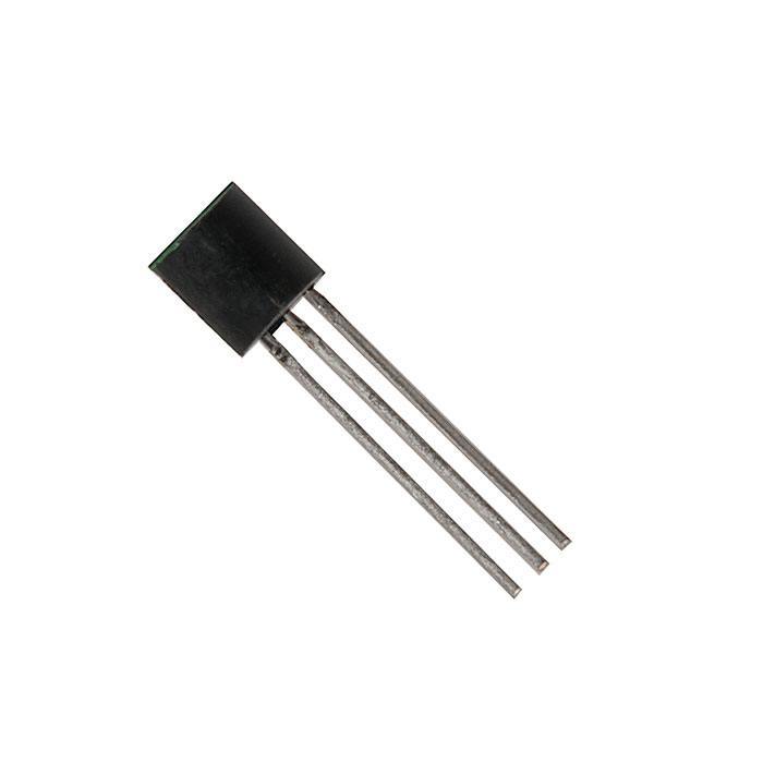 фотография транзистора КТ315Г1цена: 1 р.