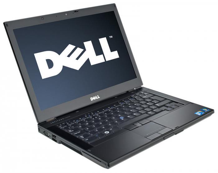 Ноутбук Dell Бу Купить В Москве